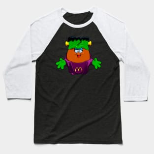 FrankenNugget Baseball T-Shirt